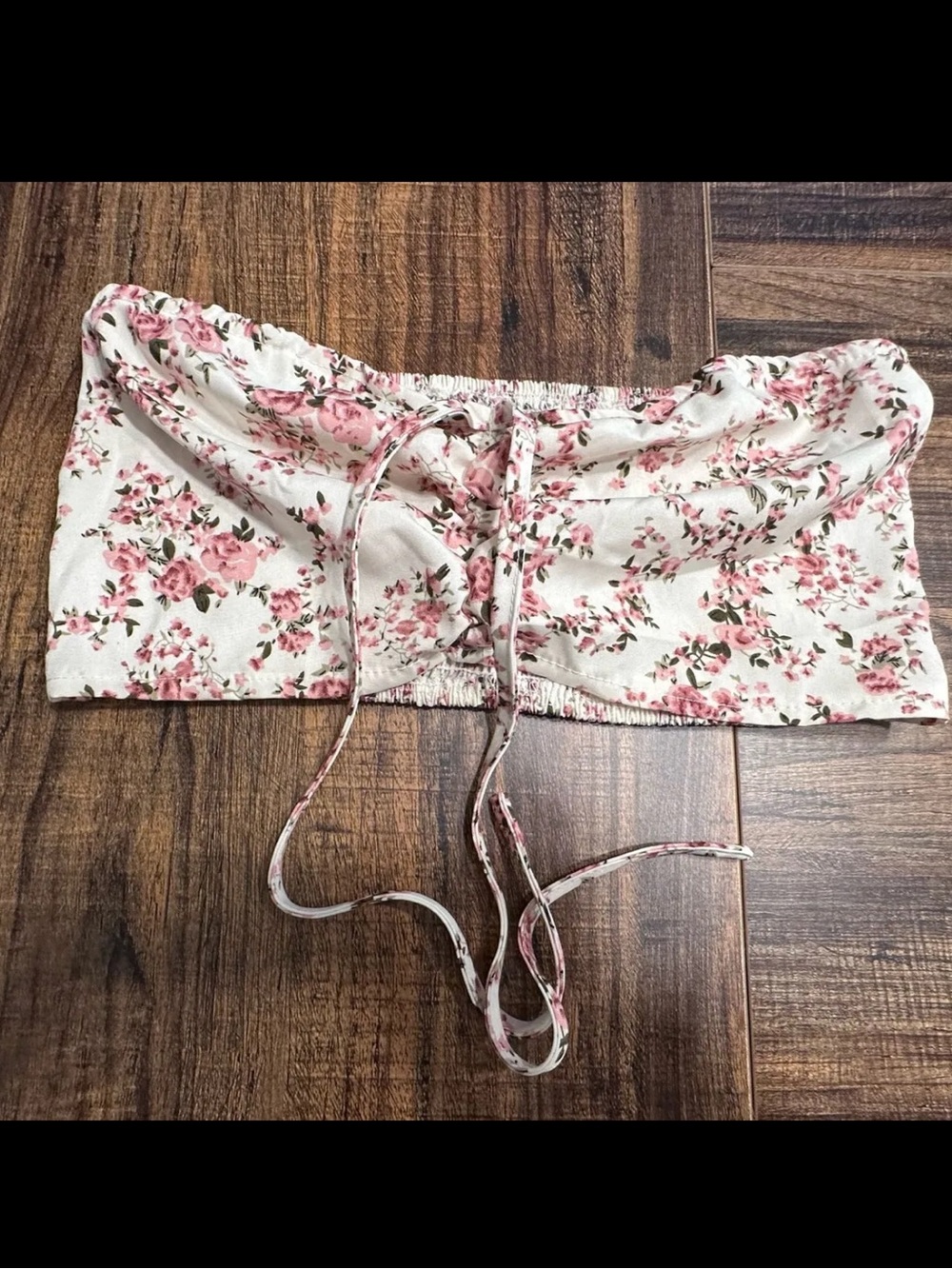 SHEIN two piece sweet